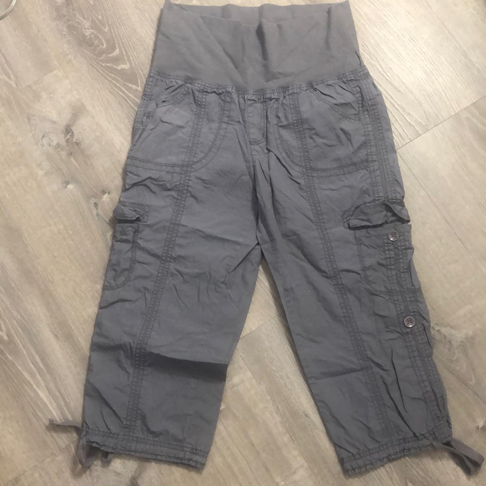 Calvin Klein maternity pants size medium